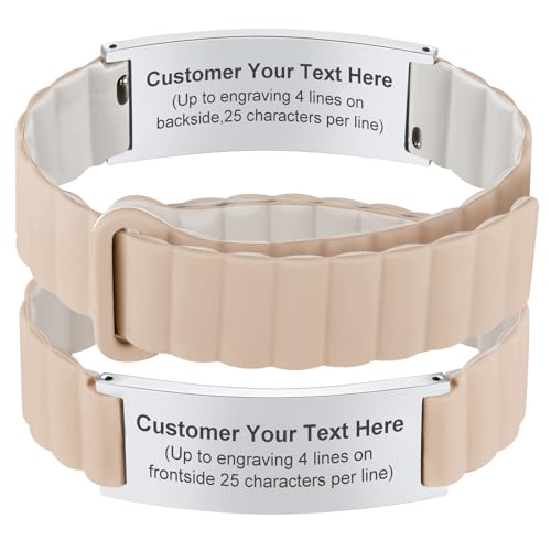 �J�X�^���������V���R���u���X���b�g�M�t�g �j�����p - �p�[�\�i���C�Y���ꂽ���O�̃e�L�X�g�X�e�����X�X�`�[���\�t�g�V���R���X�g���b�v�A���߉\�Ȗh������ID�u���X���b�g�A���K�ȃX�|�[�c���X�g�o���h�u���X���b�g�B, One Size, �V���R�[�� �X�e����