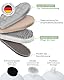 SENATOR (VIBRAX) Massage-Handgerät Professional 3 D, Flächen-Massagegerät mit 5 Aufsätzen für Rücken, Nacken, Schulter, Brust, Beine & Füße