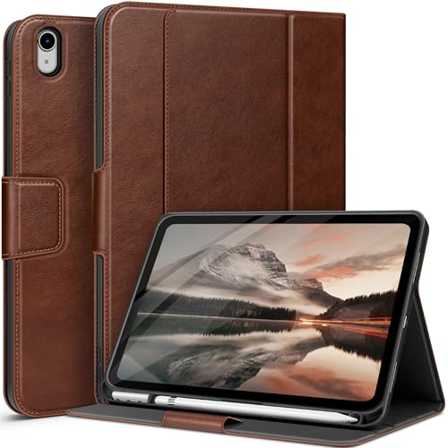 auaua Case for iPad (A16) 11th/10th Generation