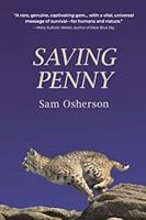 Saving Penny 195663522X Book Cover