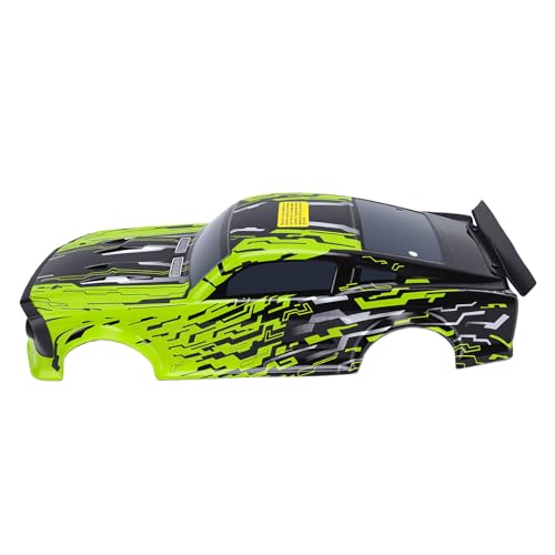 Coque Haiboxing 2103 réparer carrosserie cassée voiture RC 1/14 Keenso - 2