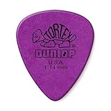 Jim Dunlop Tortex Standard Pick 1.14MM - 36 Pack