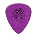 Dunlop Tortex Standard 1.14mm Purple Guitar Pick - 12 Pack