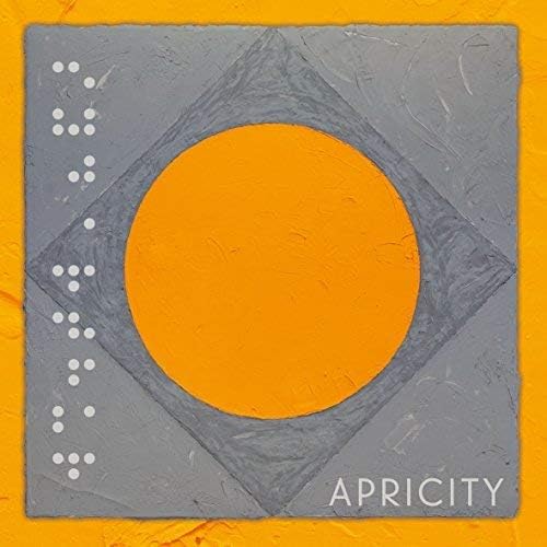 SYD ARTHUR - Apricity - Disque CD