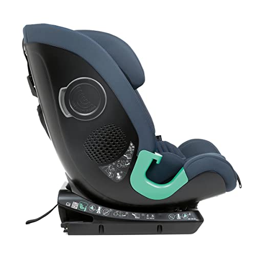 Seggiolini Auto Marca Chicco. Modello My Seat I-Size Air Ink Air - 12