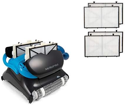 DOLPHIN Nautilus CC Plus Robotic Pool 