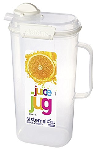 KLIP IT JUICE JUG 67.6OZ