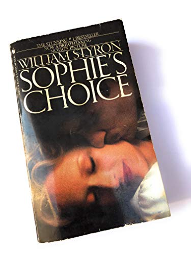 Sophie's Choice 0553209671 Book Cover