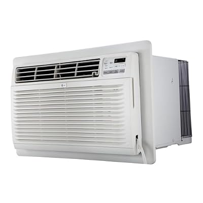 The Best LG Wall Air Conditioners for Reliable Home Cooling