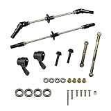 Geeignet für: MN D90 D91 D99 MS /12 RC-Auto.