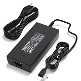 Zosam 230W Charger Laptop Compatible with Acer Predator Helios 300 PH315-53 PH315-52 PH315-5, Compatible with Acer Nitro 5 7 V14 V15 V16 16S V17 Gaming Adapter Supply Cord