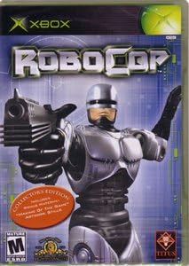 Robocop