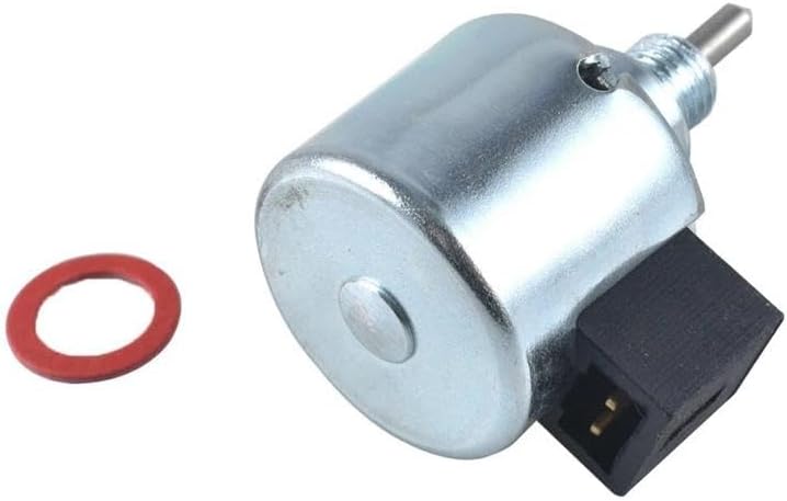 For Carburetor Fuel Solenoid For Kawasaki For Cub Cadet Mower 21188-7002 KM-21188-7002, solenoid for kawasaki fr691v, km-21188-7003 lawm, for kawasaki 21188-7001 solenoid, for kawasakii 16020-7005