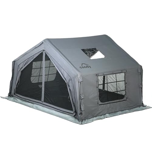 coody �G�A�e���g10.0 (�O���[)