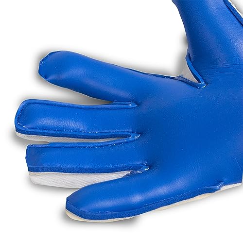 Gants Rinat Lexus GK Semi Junior Blanc 4 pour éviter les glissades - 3
