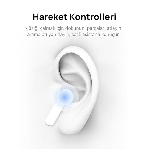 Huawei FreeBuds SE 2 Black