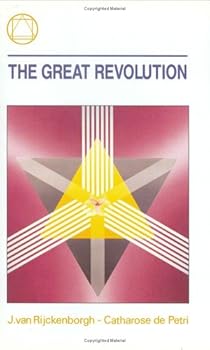 Hardcover The Great Revolution Book