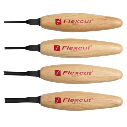 How To Carve Bird Feathers With Chisels