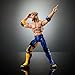 Mattel WWE Elite Collection Top Picks Action Figure & Accessories Set, Logan Paul 6-inch Collectible with Swappable Hands, Ring Gear & 25 Articulation Points