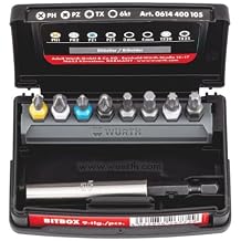 Bitbox W rth 1 9 adet