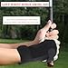 WIGERLON Golf Wrist Brace for Keeping Wrist Straight,Golf Wrist Training Aid for Men and Women,Wrist Hinge Golf Wing Trainer,Golf Wrist Hinge Trainer to Correct Wrist’s Angle