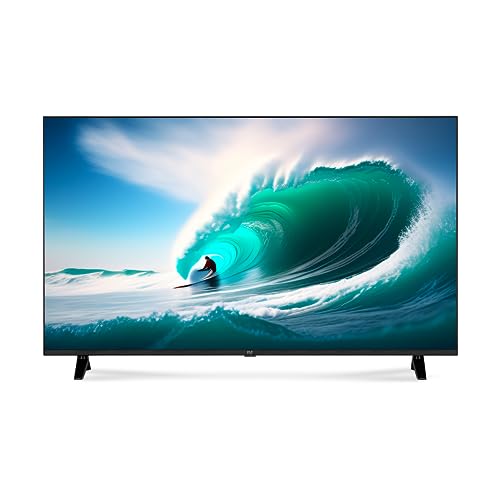 Image of VISE (by Vijay Sales 164 cm (65 inches) 4K UHD Smart LED TV with Dolby Audio & Built- in Wi-Fi VS65UWA2B (2022 Model Edition)