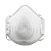 Gateway Safety 80101 PeakFit Unvented N95 Particulate Respirator (Box of 20)