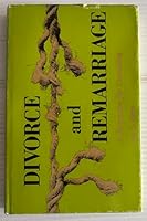 Divorce and Remarriage : A Perspective for Counseling 0836113284 Book Cover