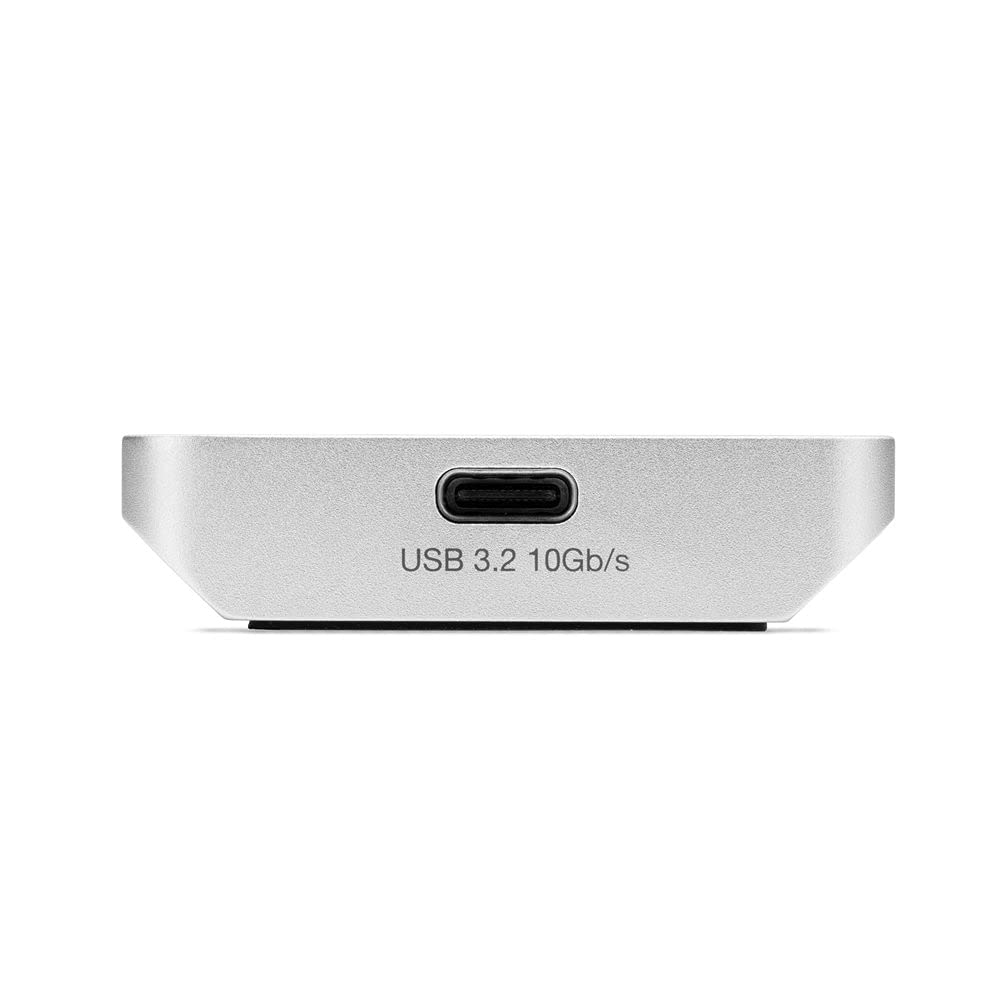 Amazon | OWC Envoy Pro Elektron 2TB（USB 3.2 Gen 2対応 タフネス
