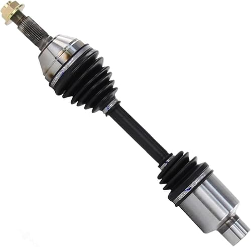 AUTO DN 1X Front Right CV Axle CV Joint Drive Shaft Assembly Passenger Side For Chevrolet For Chevy Epica 2004 2005 2006 For Suzuki Verona 2004 2005