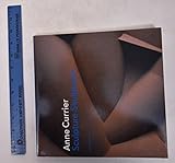 Anne Currier: Sculptures