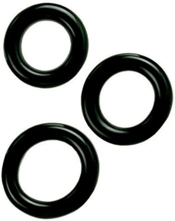 Waterproof Colt 3 Ring Set