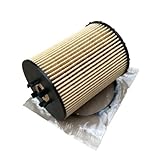 1/6/10PCS Car Oil Filter 11427542021 For BMW E60 E63 E64 E65 E66 E67 E70 540i 550 650 735 740Li 750