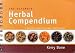 The Ultimate Herbal Compendium: A Desktop Guide for Herbal Prescribers