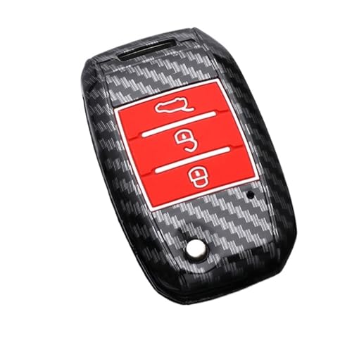 Boîtier de protection pour clé Kia Carens pour rénover un plip de télécommande usé