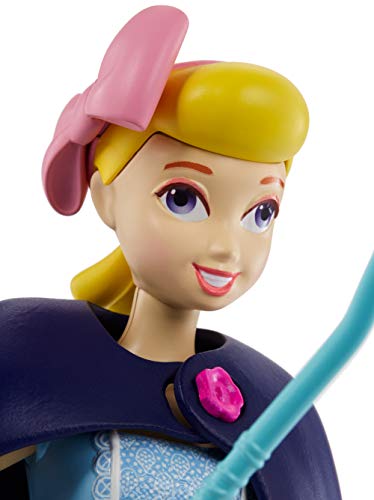 Disney Pixar Toy Story True Talkers Bo Peep Figure - Thumbnail 7