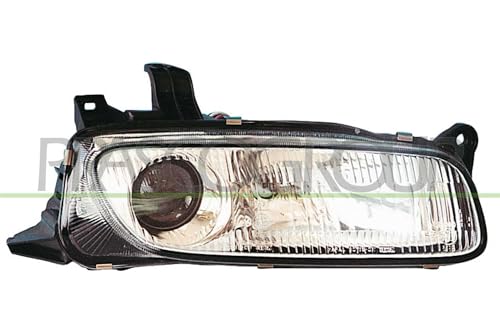 Projecteur principal Prasco MZ0194903 phare automobile de remplacement