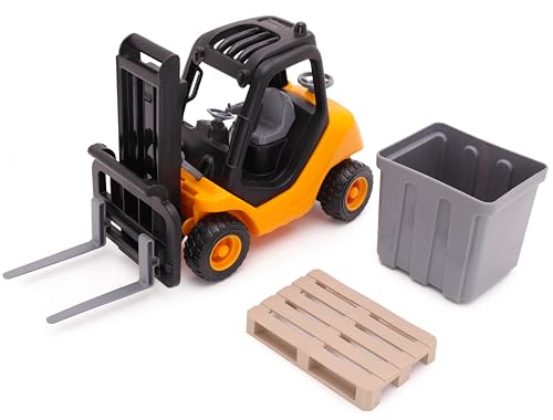 Chariot élévateur pour chambre d'enfant Toyland et ses accessoires de jeu