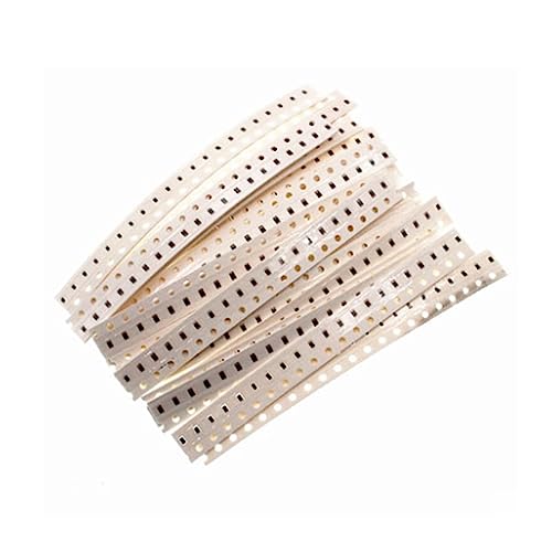 0603 SMD Inductor 7 ValuesX10pcs = 70pcs 150NH 180NH 220NH 270NH 330NH 390NH 680NH Package Inductor Assortment Kit