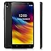 Produktbild Doogee X100 Android 8.1 Mobile Phone 4200mAh 5.0 inch Screen Smartphone 1GB RAM 8GB ROM 5.0MP Dual SIM 3G WCDMA GPS Black-EU