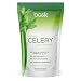 Basik Nutrition Refresh Celery Juice Powder Supplement (30 Stick Packs)