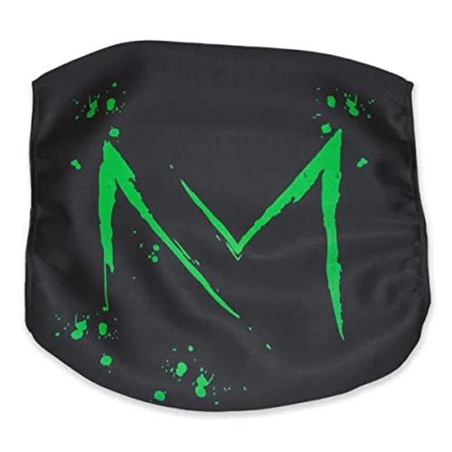 Mud Nomad Seat Cover