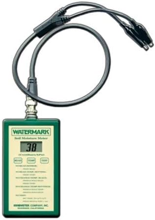 30-KTCD-NL, Watermark Digital Meter