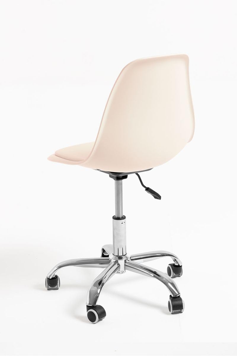 Regalos Miguel Pack 2 Sillas Dami Office Beige