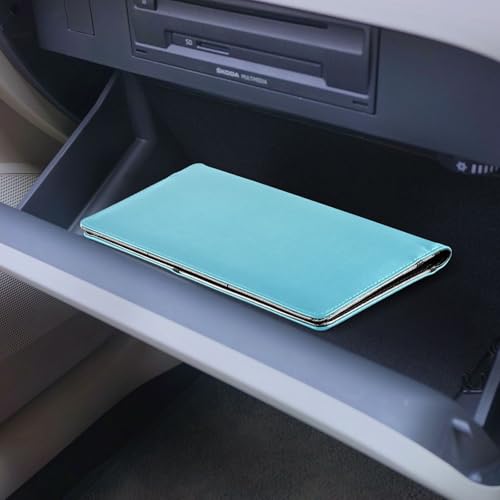 Organizador de Documentos para Auto Slim miniatura 6