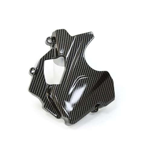 Cubierta de cadena delantera para rutas y viajes en moto CF450 450SR 2023