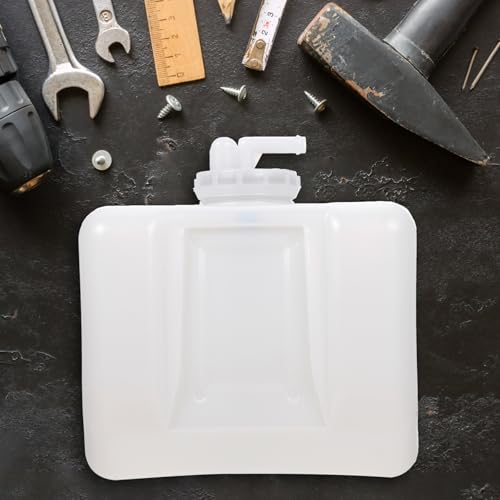Adaptador de tanque de expansión para rutas seguras en coche con refrigeración estable 4