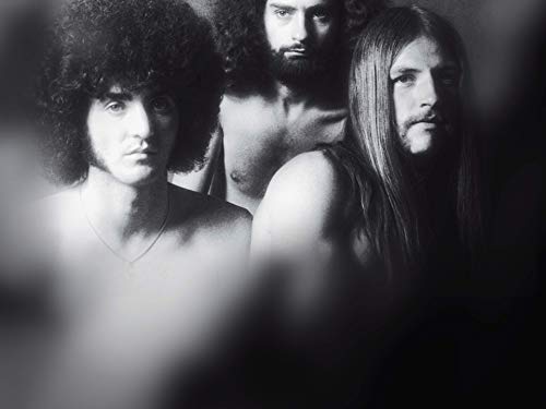 Grand Funk Railroad