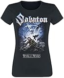 sabaton sparta shirt Band-Merch, Bands, Nachhaltigkeit