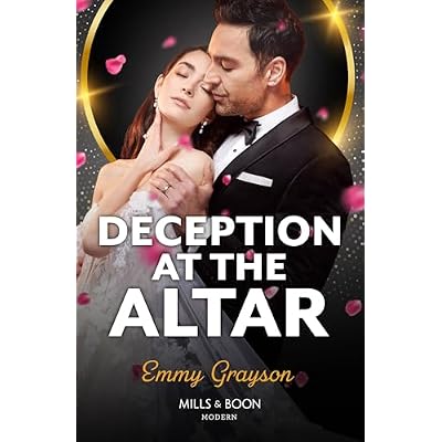 Deception At The Altar